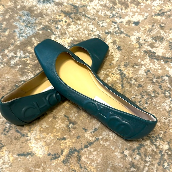 Jimmy Choo flats - Picture 5 of 5